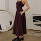 All : Row - Marcella Midi Dress