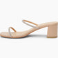 Matisse - Women's Myla Block Heel Sandal