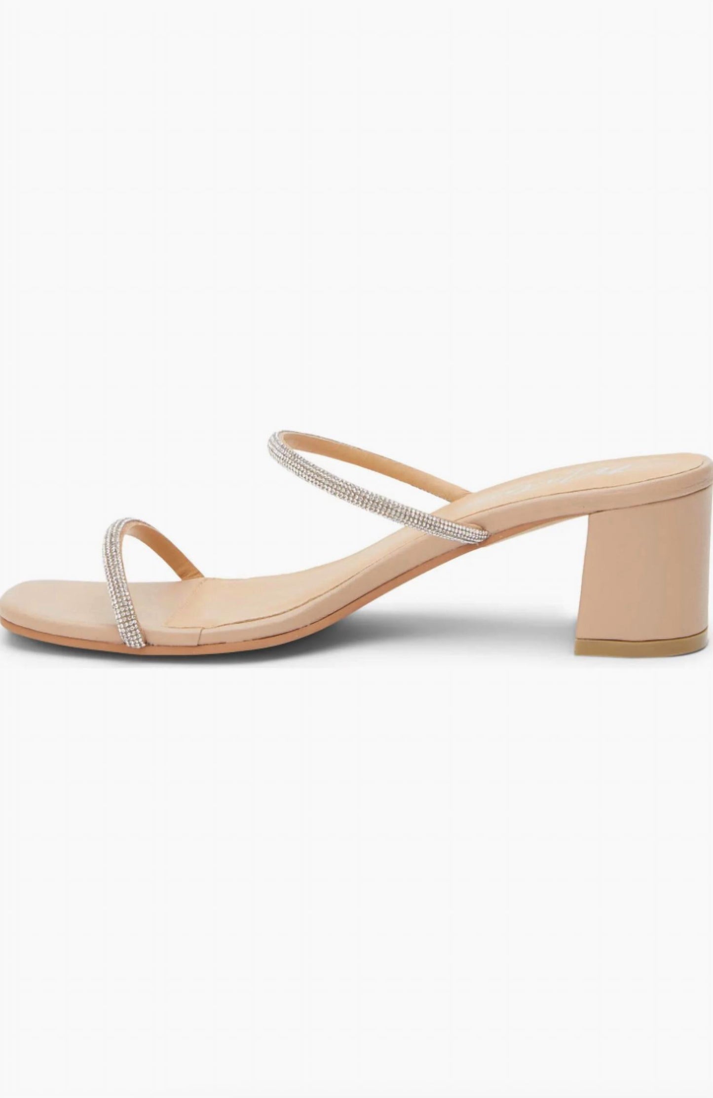 Matisse - Women's Myla Block Heel Sandal