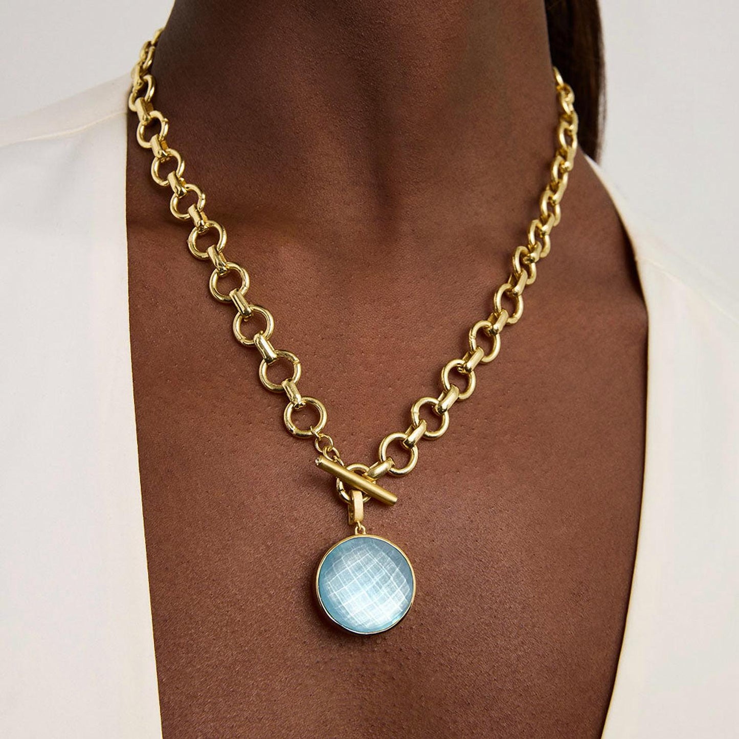 Dean Davidson - Women's Signature Collar Necklace