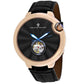 Christian Van Sant Men's Cyclone Automatic