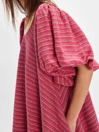 Free People - Hudson Scoop Neck Pullover