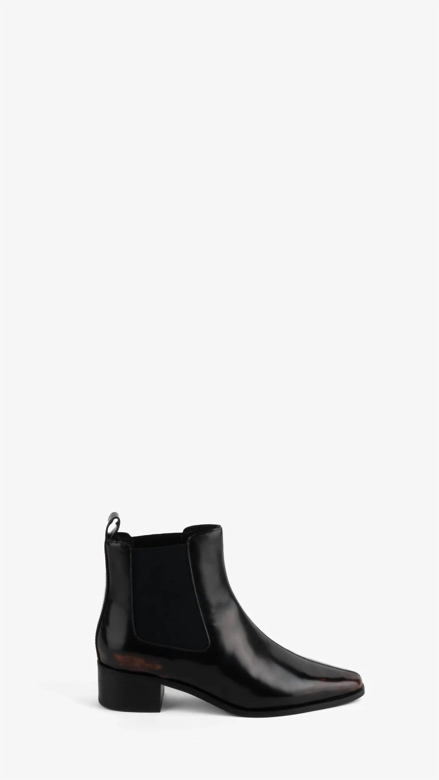 Intentionally Blank - Women's Ratio Chelsea Boot