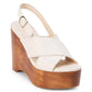 Matisse - Women's Fox Platform Sandals