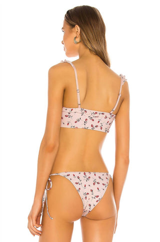 Frankies Bikinis - Mackenzie Top