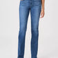 Paige - High Rise Manhattan Bootcut Jean