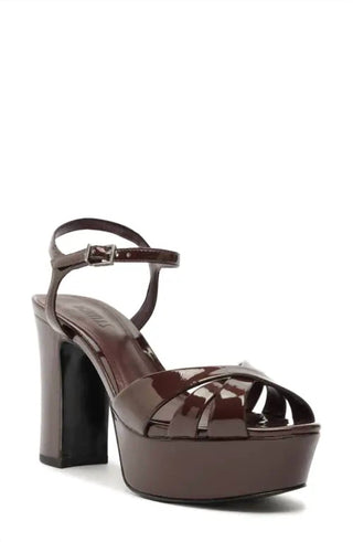 Schutz - Keefa platform sandal