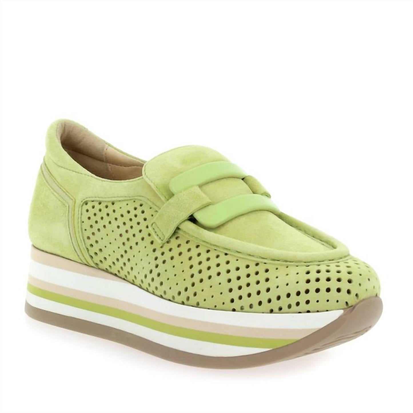 Softwaves - Women's Carlisa Loafer