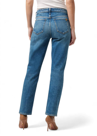 Joe'S Jeans - LARA MID RISE CIGARETTE ANKLE JEAN
