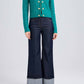 Generation Love - Raquelita sheen jeans