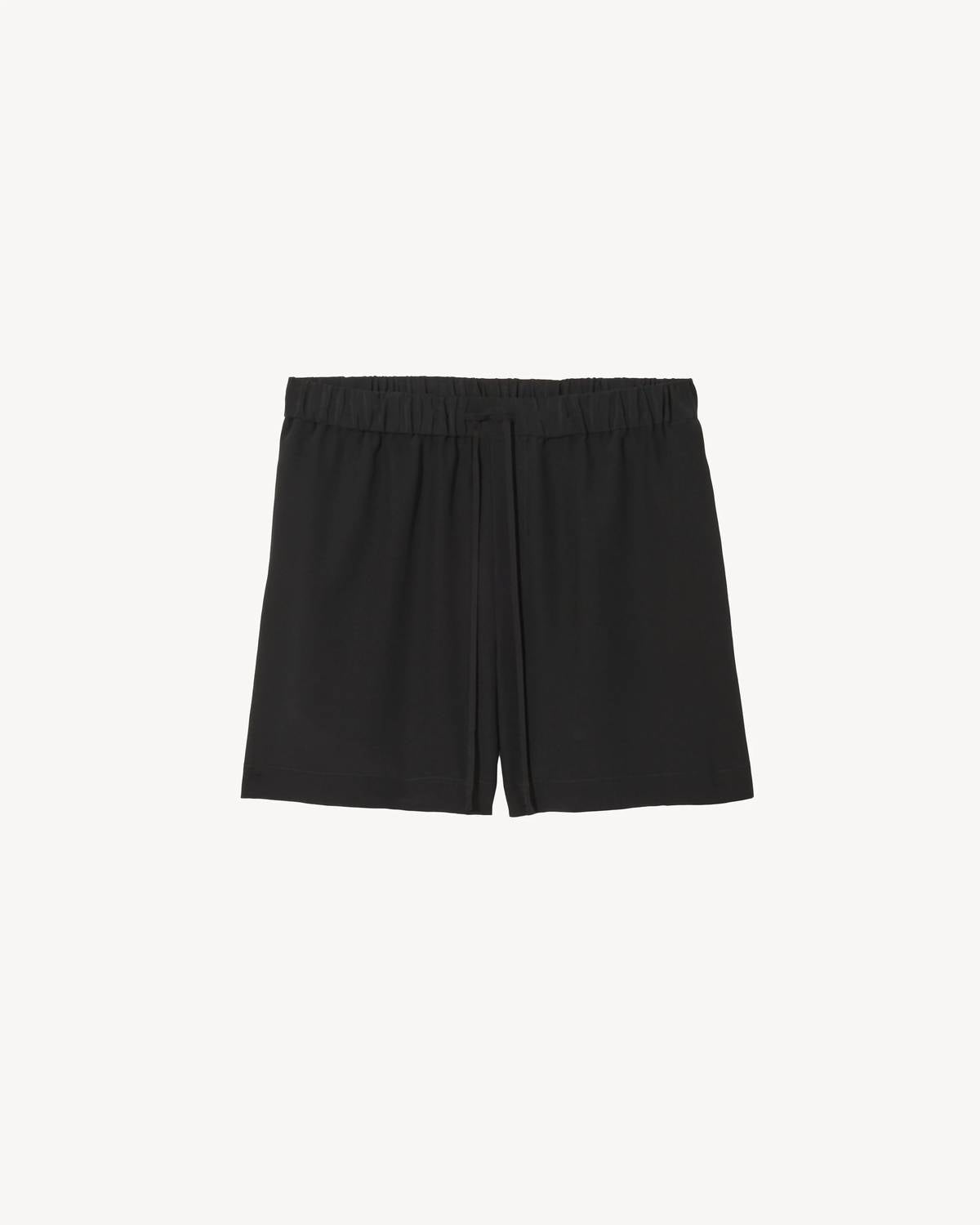 Nili Lotan - FRANCES SILK SHORT