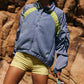 Free People - Amelia Zip Up Fleece Jacket
