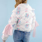 Tcec - Shay Puffer Jacket