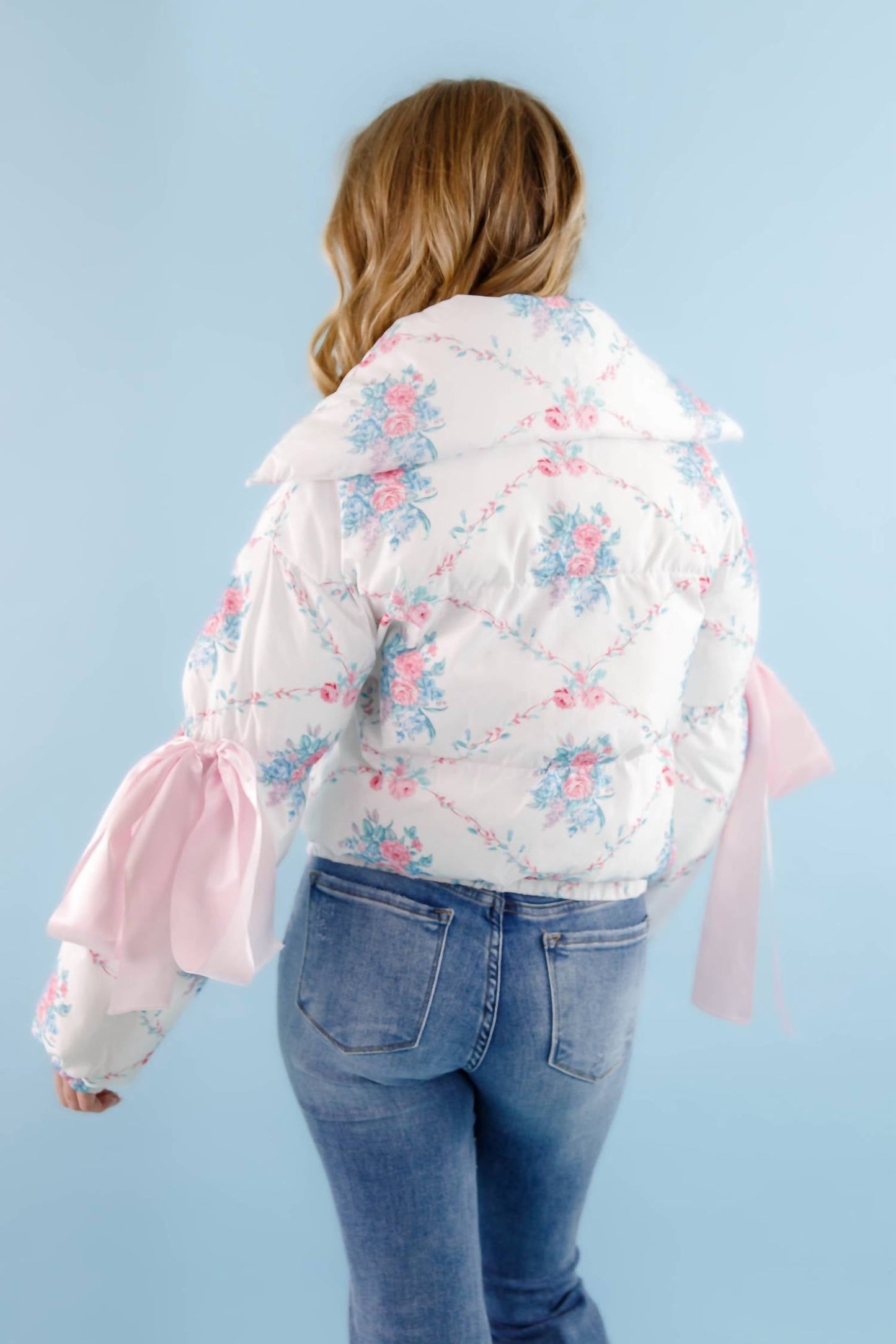 Tcec - Shay Puffer Jacket