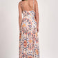 Elan - Ella Maxi Dress