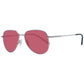 Serengeti - Women's Round Sunglasses
