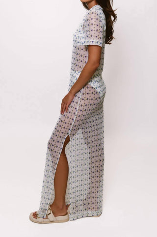 Hutch - Corey Cover-up