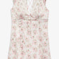 For Love & Lemons - Naima Slip Dress