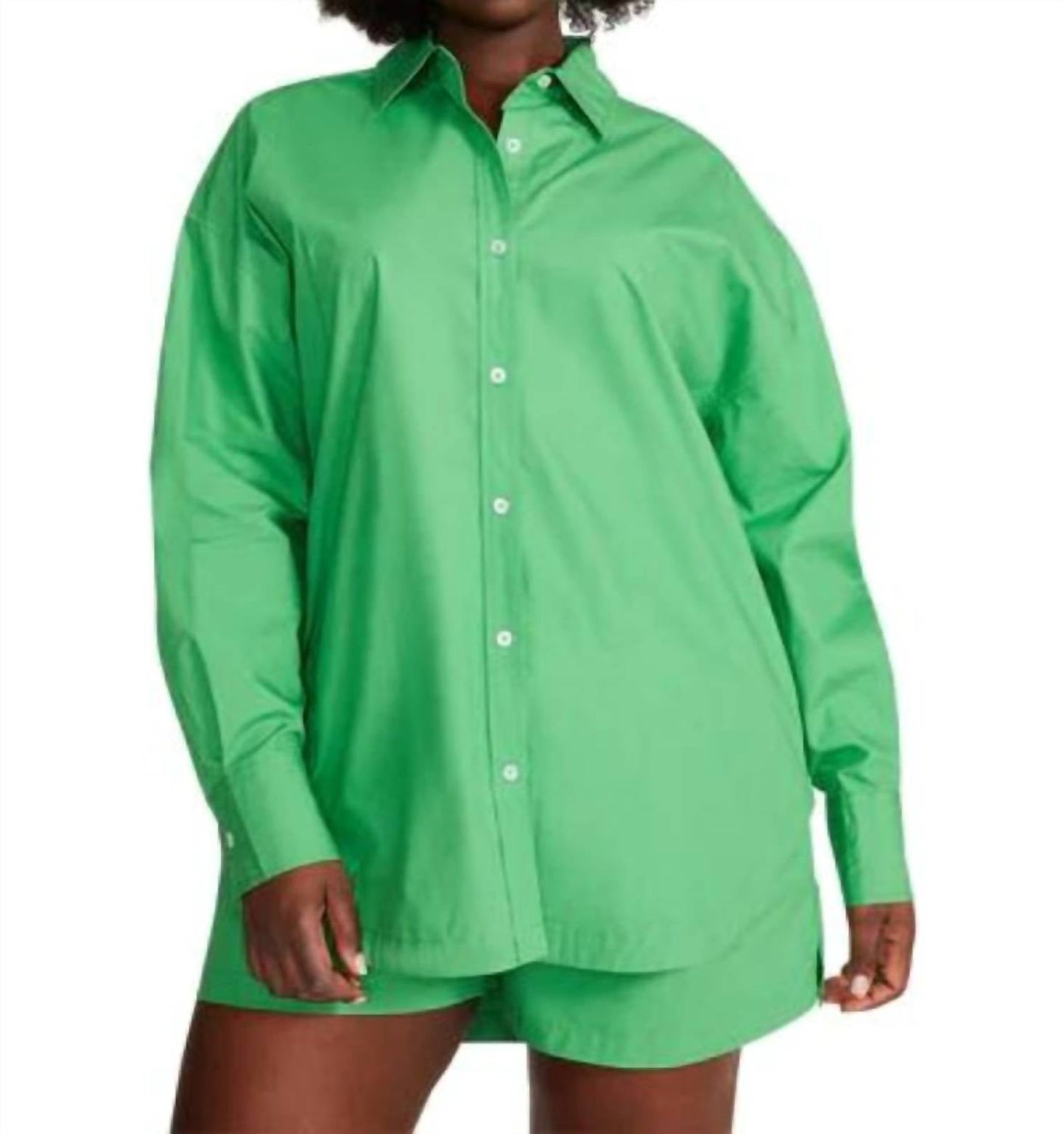 Steve Madden - Poppy Top