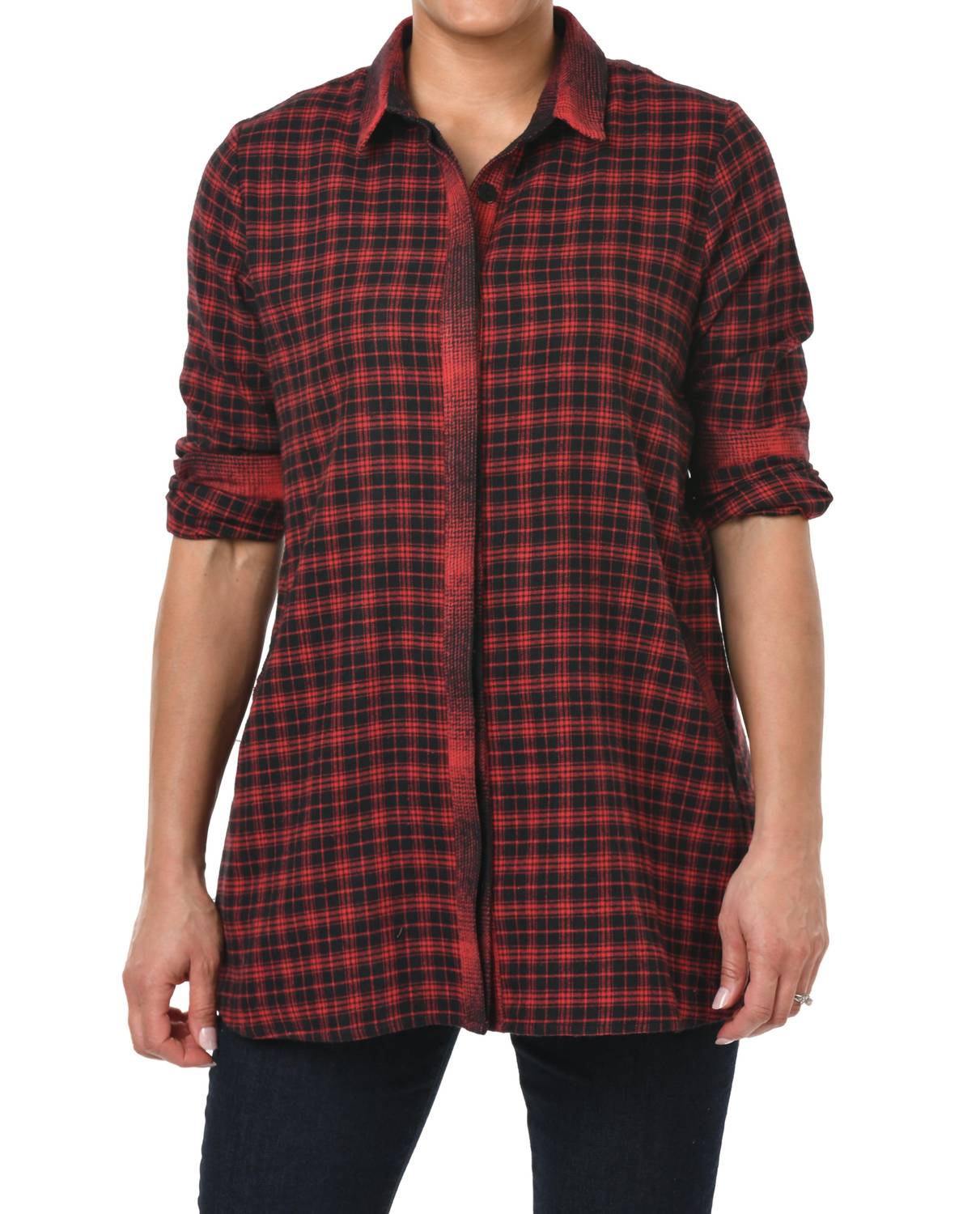 Tulip Clothing - Brandi Top