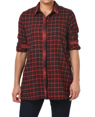 Tulip Clothing - Brandi Top