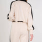 Emily Mccarthy - Bailey Bomber Jacket