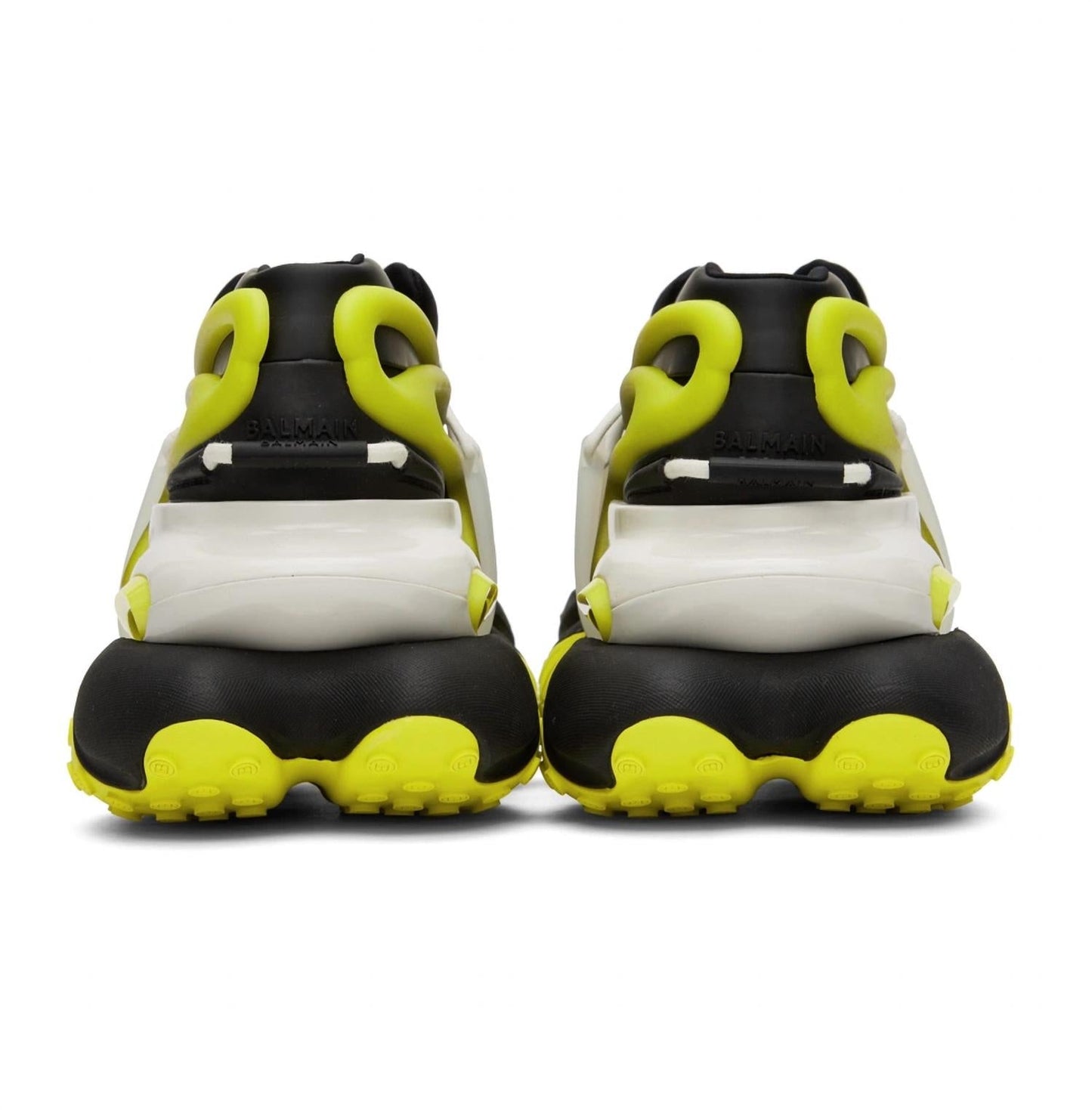 Balmain - Men's Unicorn Low-top Chunky Sneakers