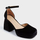 Coconuts By Matisse - Women's Misha Velvet Heels