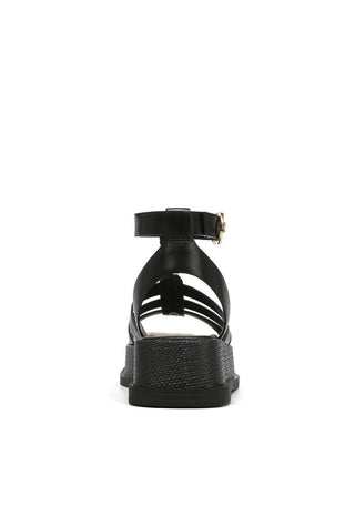 Sam Edelman - Women's Naima Platform Gladiator Sandal