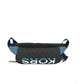 Michael Kors - Women's Cooper Leather Embroidered Logo Utility Belt Bag Large