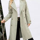 26 International - Spring Trench Coat