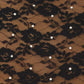 Steve Madden - Lyric Studded Lace Dress