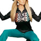 Sterling Kreek - Back Roads Pullover Sweater