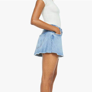 Mother - Women's The Flutter Short