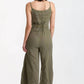 Xcvi - Calistina Jumpsuit