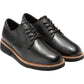 Cole Haan - Men's American Classics Montrose Plain Toe Oxford Leather Shoes