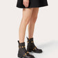 Valentino Garavani - Women's Roman Stud Combat Boots