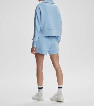 Varley - Women's Barnes High Rise Short