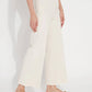 Lysse - Erin Hi Waist Wide Leg Denim Pant