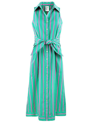 Finley - Women's Long Ellis Dress