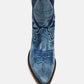 Steve Madden - Women's Albany Boots