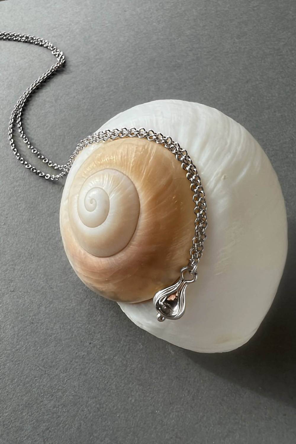 Astor & Orion - Women's Calida Charm Necklace