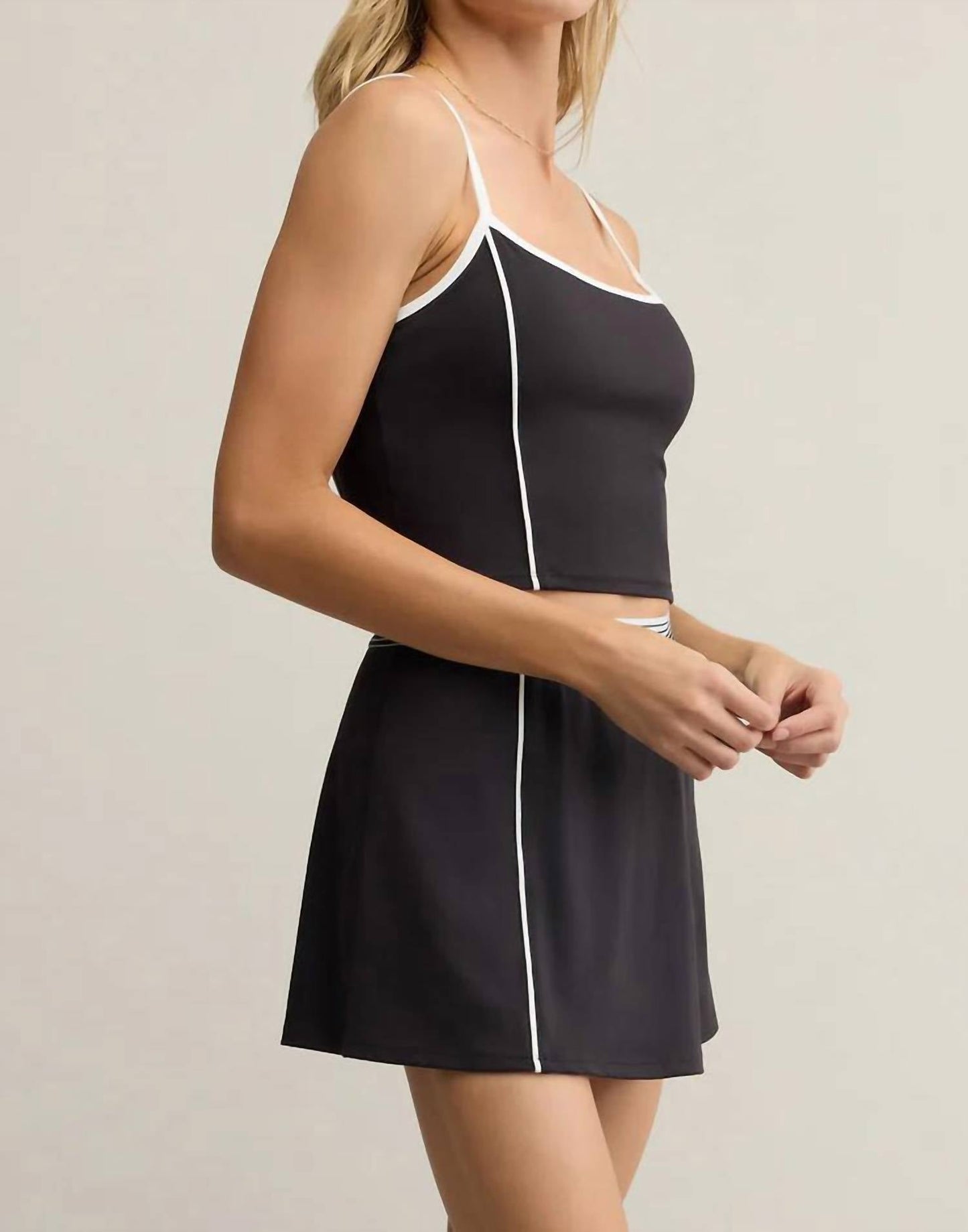 Z Supply - Baseline Athletic Top