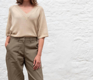 Bibico - Margate Relaxed Trousers