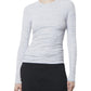 Enza Costa - Long Sleeve Crew