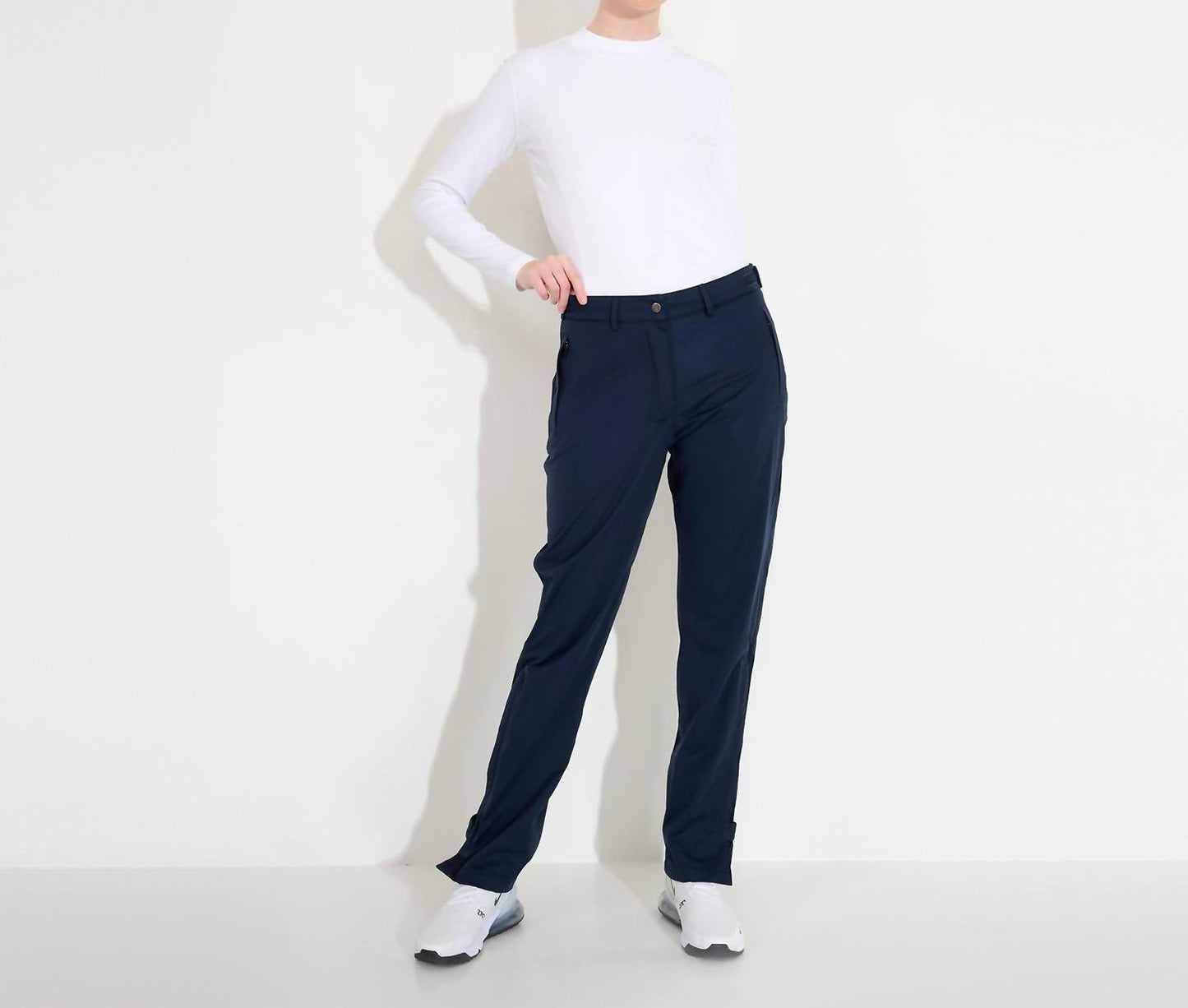 Abacus Sportswear Us - Bounce Rain Golf Trousers