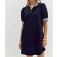Style Usa - Pullover Polo Dress