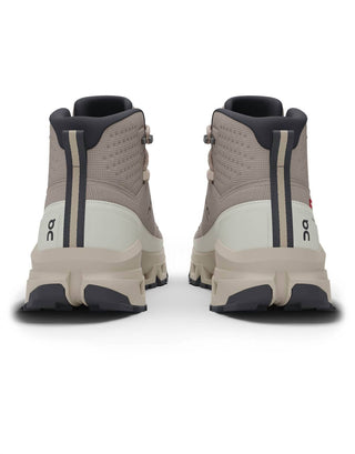 On - Men's Cloudrock Mid Waterproof Hiking Boot