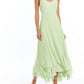 Amanda Uprichard - CLEMENZA DRESS