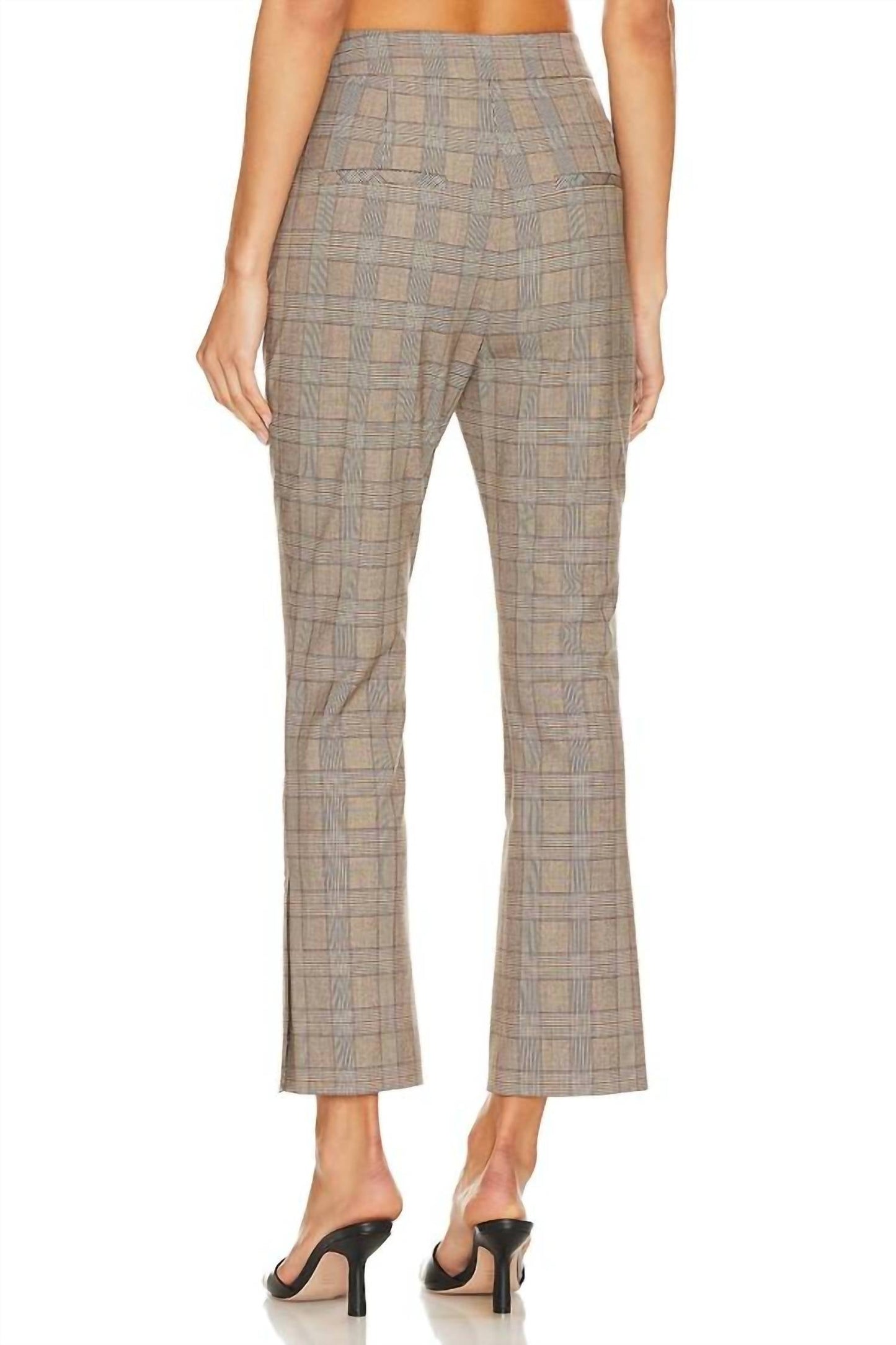 Veronica Beard - Arte Ankle Pant